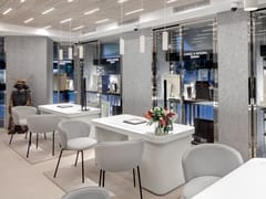 Pannello a celle piccole in schiuma alluminio stabilizzato&nbsp;ALUSION� - SMALL CELL ALFG-12.7-SM-1S - CYMAT TECHNOLOGIES