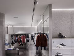 Pannello a celle piccole in schiuma alluminio stabilizzato&nbsp;ALUSION� - SMALL CELL ALFG-25.4-SM-1S - CYMAT TECHNOLOGIES