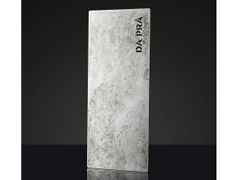 Finitura su ferro&nbsp;SMOKED IRON - DA PR� LOREDANA