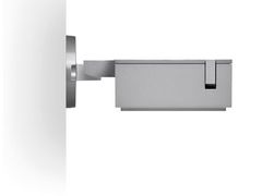 Lampione stradale a LED in alluminio pressofuso da parete&nbsp;DELPHI | Lampione stradale da parete - IGUZZINI ILLUMINAZIONE