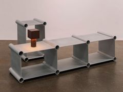 Tavolino basso&nbsp;MARCEL MODULES - DESIGN BY THEM