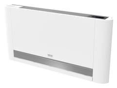 Ventilconvettore con mobiletto&nbsp;DESIGN S INVERTER - RIELLO