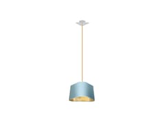 Lampada a sospensione a LED in tessuto&nbsp;NUAGE MEDIUM - DESIGNHEURE