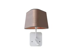 Lampada da parete a LED&nbsp;NUAGE PETIT LED SPOT - DESIGNHEURE