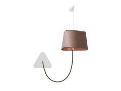 LAMPADA DA PARETE&nbsp;NUAGE PETIT WITH FIXED ROD - DESIGNHEURE