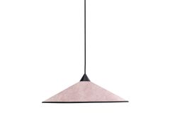 Lampada a sospensione&nbsp;PARIS-HANO� FLAT - DESIGNHEURE