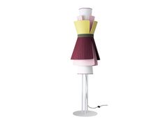 Lampada da terra&nbsp;RHAPSODIE - DESIGNHEURE