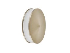 Applique a LED in alluminio&nbsp;ECLISSI 360 - DGA