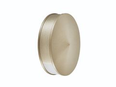 Applique a LED in alluminio&nbsp;ECLISSI 90 - DGA