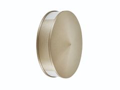 Applique a LED in alluminio&nbsp;ECLISSI 90x2 - DGA