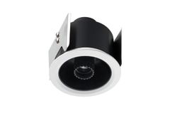 Faretto da incasso rotondo&nbsp;ZOOM mR - DGA