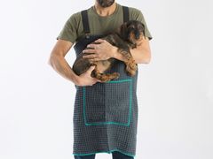 Oggetto per animali in cotone&nbsp;DIANE - 2.8 DUEPUNTOOTTO