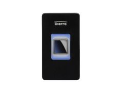 SERRATURA CON LETTORE DI IMPRONTE DIGITALI&nbsp;D-IGIT - DIERRE