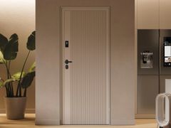 Porta d'ingresso blindata&nbsp;HIBRY5 - DIERRE