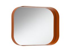 Specchio rettangolare da parete&nbsp;DILETTA - MEMEDESIGN