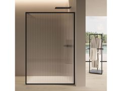 Doccia walk-in angolare&nbsp;VITRUM 7 - DISENIA SRL  BY IDEAGROUP