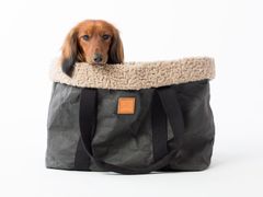 Borsa city per animali&nbsp;DOROTHEA - 2.8 DUEPUNTOOTTO