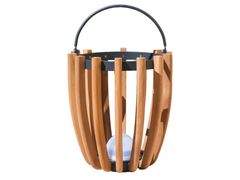 Lanterna in teak&nbsp;DREAM - DRIGANI