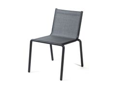 Sedia da giardino senza braccioli&nbsp;LIMA - DRIGANI