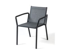 Sedia da giardino con braccioli&nbsp;LIMA - DRIGANI