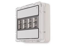 Luce di emergenza a LED&nbsp;ATRIA AEX - DAISALUX
