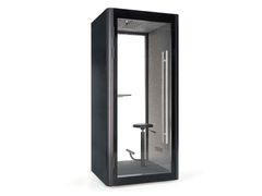 Cabina ufficio acustica singola&nbsp;DANCOO G1 - DANCOO ACOUSTIC PODS MANUFACTURING CO.