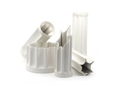 Vaso in ceramica&nbsp;BAMB� - DANESE MILANO