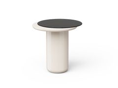 Tavolino rotondo alto&nbsp;DIE LAN - DASH CASA GROUP