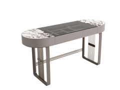 Mobile toeletta con cassetto&nbsp;GOLF THEMED - DASH CASA GROUP