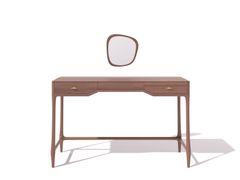 Mobile toeletta in legno&nbsp;SILENCE - DASH CASA GROUP