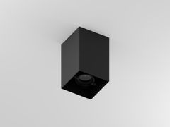 Lampada da soffitto a LED in metallo&nbsp;D8 - DAVIDE GROPPI