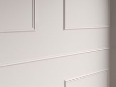 Cornice a parete&nbsp;MOOVE.D�COR NAOS - D�CO