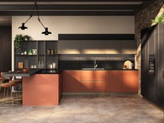 ARREDI DI QUALIT� PER CUCINE&nbsp;CUCINE COMPONIBILI - ARAN WORLD S.R.L.