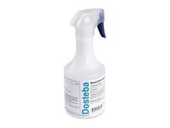 Detergente per metallo e plastica Detergente specifico DoClean - DOSTEBA