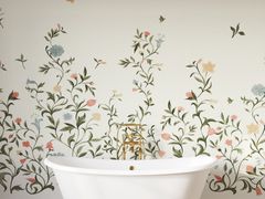 Carta da parati in vinile / fibra di vetro&nbsp;NOUVEAU - DEVON&DEVON