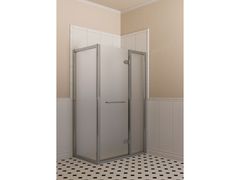 Box doccia angolare in vetro&nbsp;SAVOY Y - DEVON&DEVON