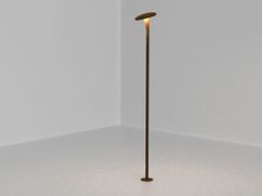 Paletto luminoso a LED&nbsp;AURORA - DEXTER DESIGN