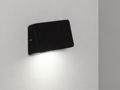 Segnapasso a LED a parete per esterni&nbsp;EDDY - DEXTER DESIGN
