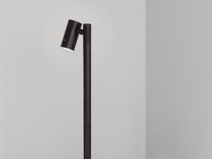 Paletto luminoso a LED&nbsp;EYE - DEXTER DESIGN