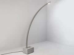 Lampada da terra per esterno a LED&nbsp;MOONLIGHT - DEXTER DESIGN