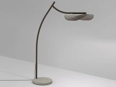 Lampada da terra per esterno a LED&nbsp;VALENCIA - DEXTER DESIGN