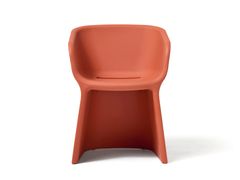 Poltroncina da giardino in polietilene con braccioli&nbsp;MARGARITA - DIEMME