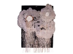 Tappeto fatto a mano in tessuto&nbsp;SUGAR MAGNOLIA - MOONARA