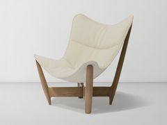 Poltroncina in tessuto imbottita&nbsp;BUOM - DISTRICT EIGHT DESIGN CO.