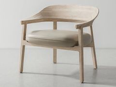 Poltroncina con braccioli e seduta imbottita&nbsp;COLLETTE - DISTRICT EIGHT DESIGN CO.