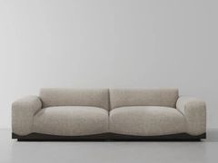 Divano in tessuto a 2 posti&nbsp;JOSS - DISTRICT EIGHT DESIGN CO.