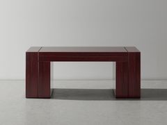 Comodino in legno&nbsp;LIMEN - DISTRICT EIGHT DESIGN CO.
