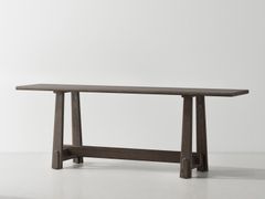 Consolle in legno&nbsp;ODETTE - DISTRICT EIGHT DESIGN CO.
