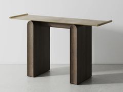 Consolle rettangolare&nbsp;TONKIN - DISTRICT EIGHT DESIGN CO.