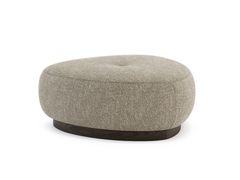 Pouf in tessuto&nbsp;JULES - DOMKAPA